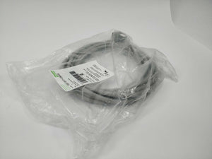 MURR Elektronik 7000-18121-2280500 MSUD valve plug A-18mm with cable, 5 m