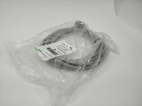 MURR Elektronik 7000-18121-2280500 MSUD valve plug A-18mm with cable, 5 m