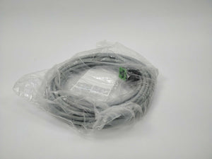 MURR Elektronik 7000-11001-2261000 MSUD valve plug BI-11mm with cable, 10 m.