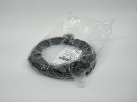 MURR Elektronik 7000-10081-6161000 MSUD valve plug B-10mm with cable, 10 m