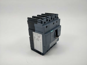 Siemens 3VA1163-3EF42-0AA0 Circuit breaker 3VA1 IEC frame 160