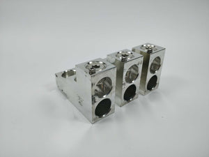 Siemens 3VA9483-0JC23 Low voltage 3VA circuit breaker accessory
