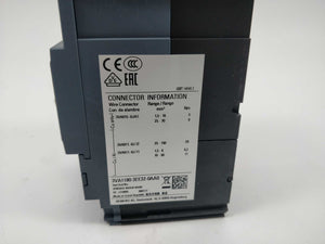 Siemens 3VA1180-3EE32-0AA0 Circuit breaker 3VA1 IEC frame 160