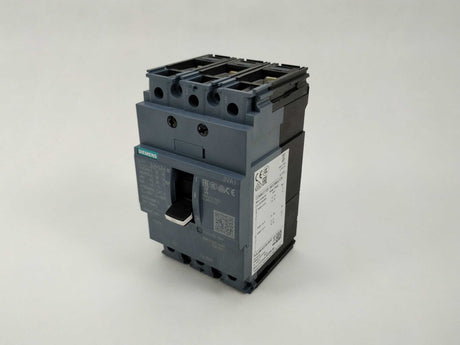 Siemens 3VA1080-4ED36-0AA0 Circuit breaker 3VA1 80A