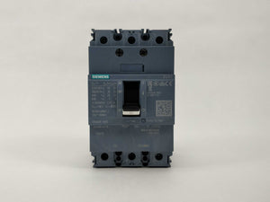 Siemens 3VA1080-4ED36-0AA0 Circuit breaker 3VA1 80A