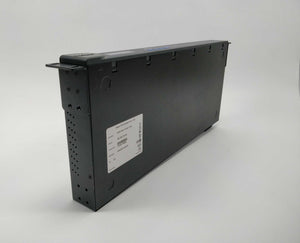 Moxa NPort 5610-16-48V 16 Port RS-232 Device server (48VDC)