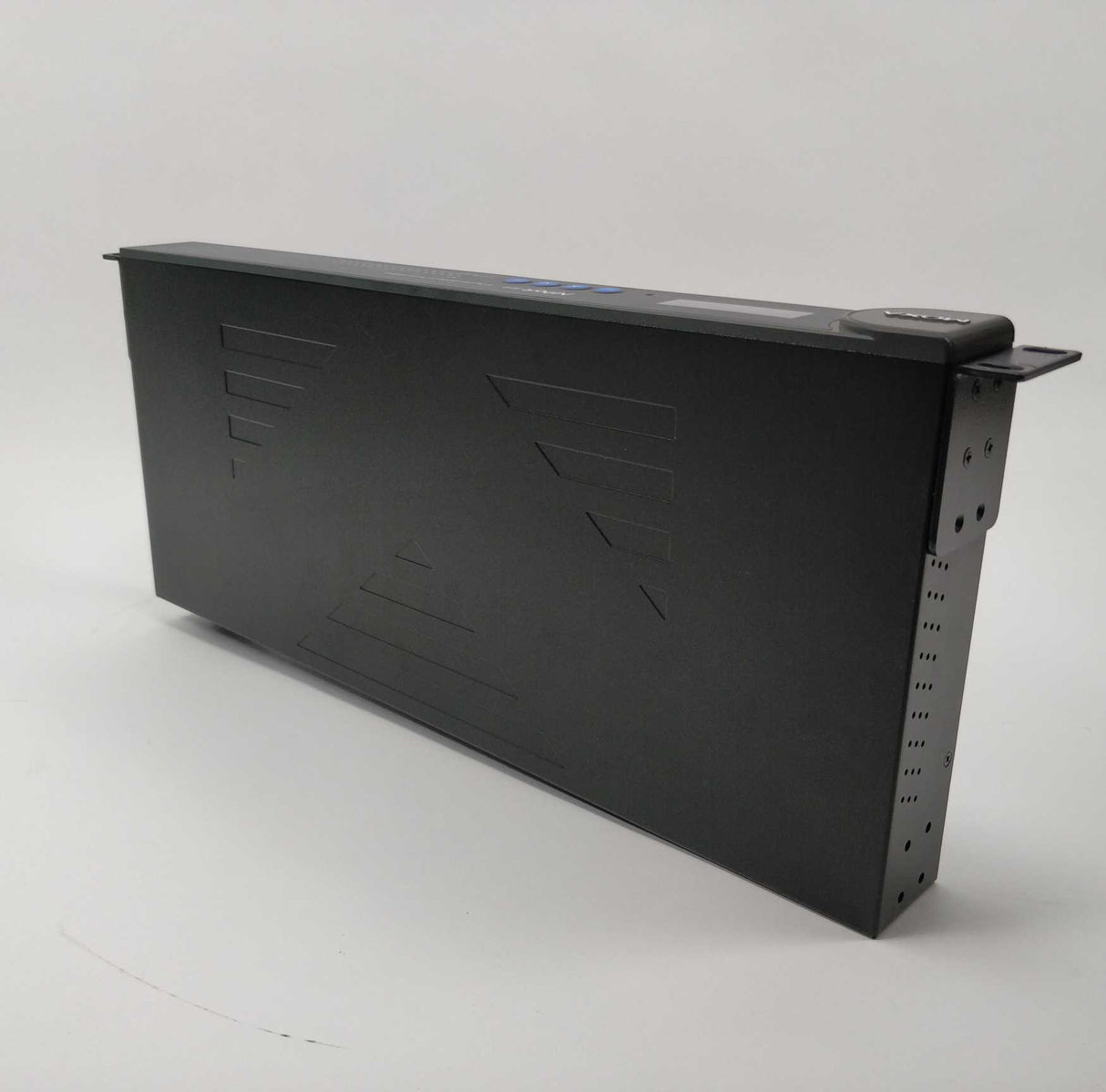 Moxa NPort 5610-16-48V 16 Port RS-232 Device server (48VDC)