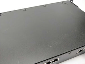 Moxa NPort 5610-16-48V 16 Port RS-232 Device server (48VDC)