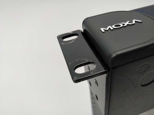 Moxa NPort 5610-16-48V 16 Port RS-232 Device server (48VDC)