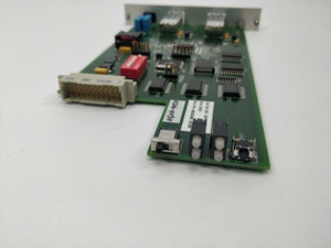 Pan Dacom Speed Converter SFP 4000-017-XXX, SC-SFP-SFP-B