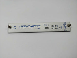 Pan Dacom Speed Converter SFP 4000-017-XXX, SC-SFP-SFP-B