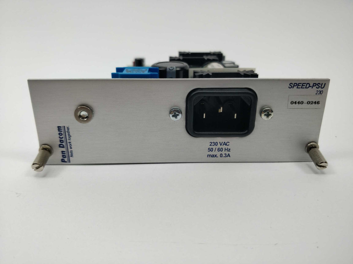 Pan Dacom SPEED-PSU 230 L35420000C/B35420000C