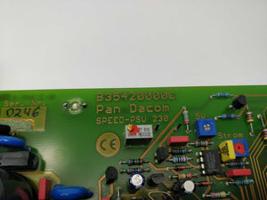 Pan Dacom SPEED-PSU 230 L35420000C/B35420000C