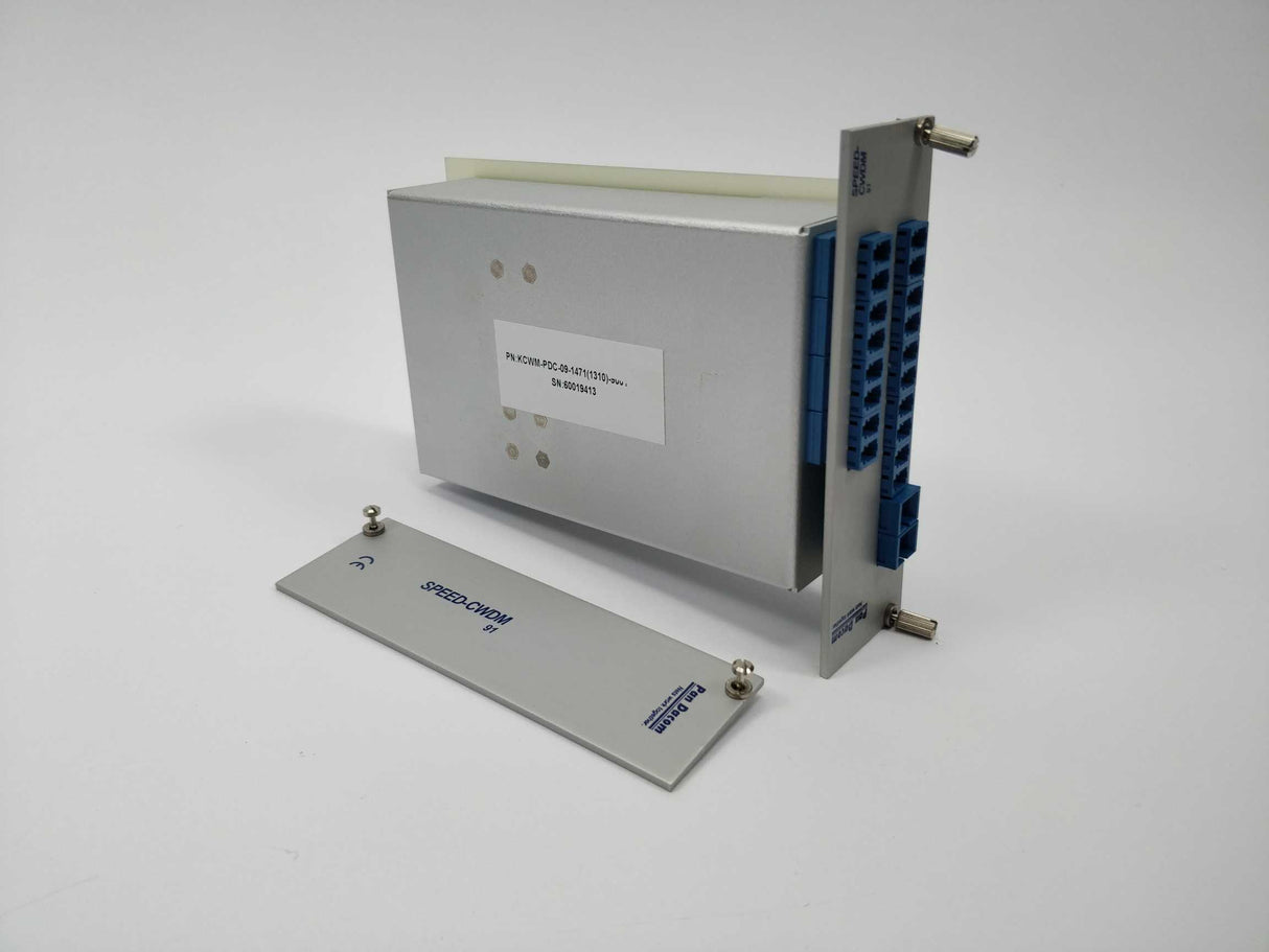 Pan Dacom SPEED CWDM 91 SPEED CWDM 91. KCWM-PDC-09-1471()1310-9001
