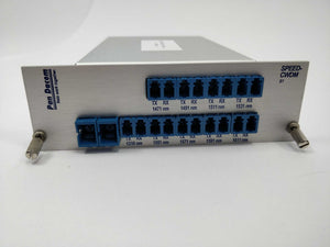 Pan Dacom SPEED CWDM 91 SPEED CWDM 91. KCWM-PDC-09-1471()1310-9001