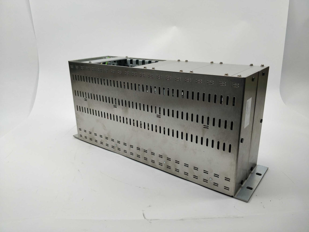Pan Dacom 1010-000-002 SPEED SHELF 3U