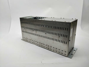 Pan Dacom 1010-000-002 SPEED SHELF 3U