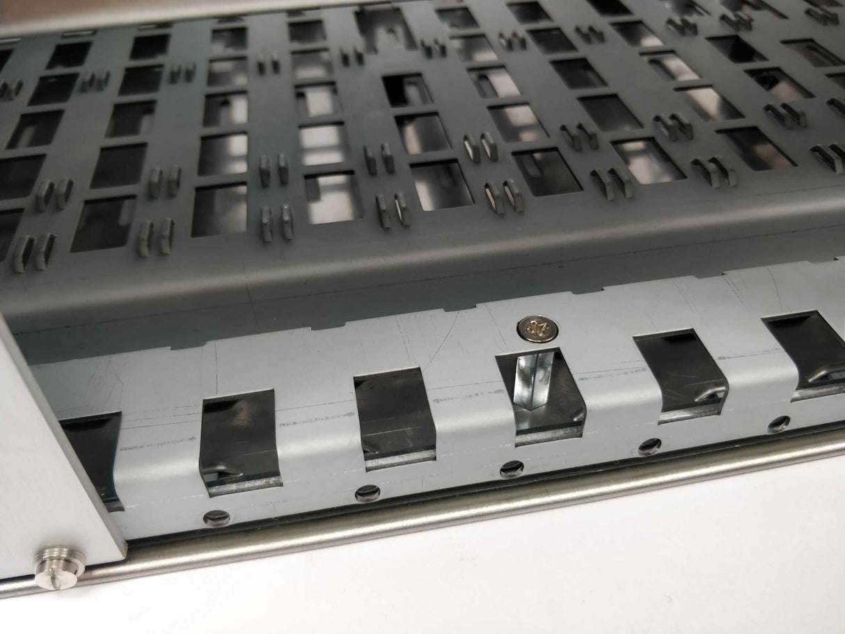 Pan Dacom 1010-000-002 SPEED SHELF 3U