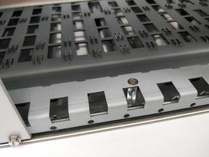 Pan Dacom 1010-000-002 SPEED SHELF 3U