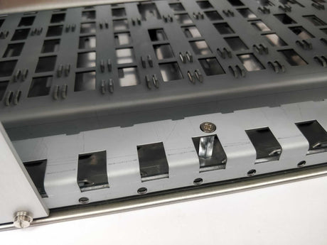 Pan Dacom 1010-000-002 SPEED SHELF 3U