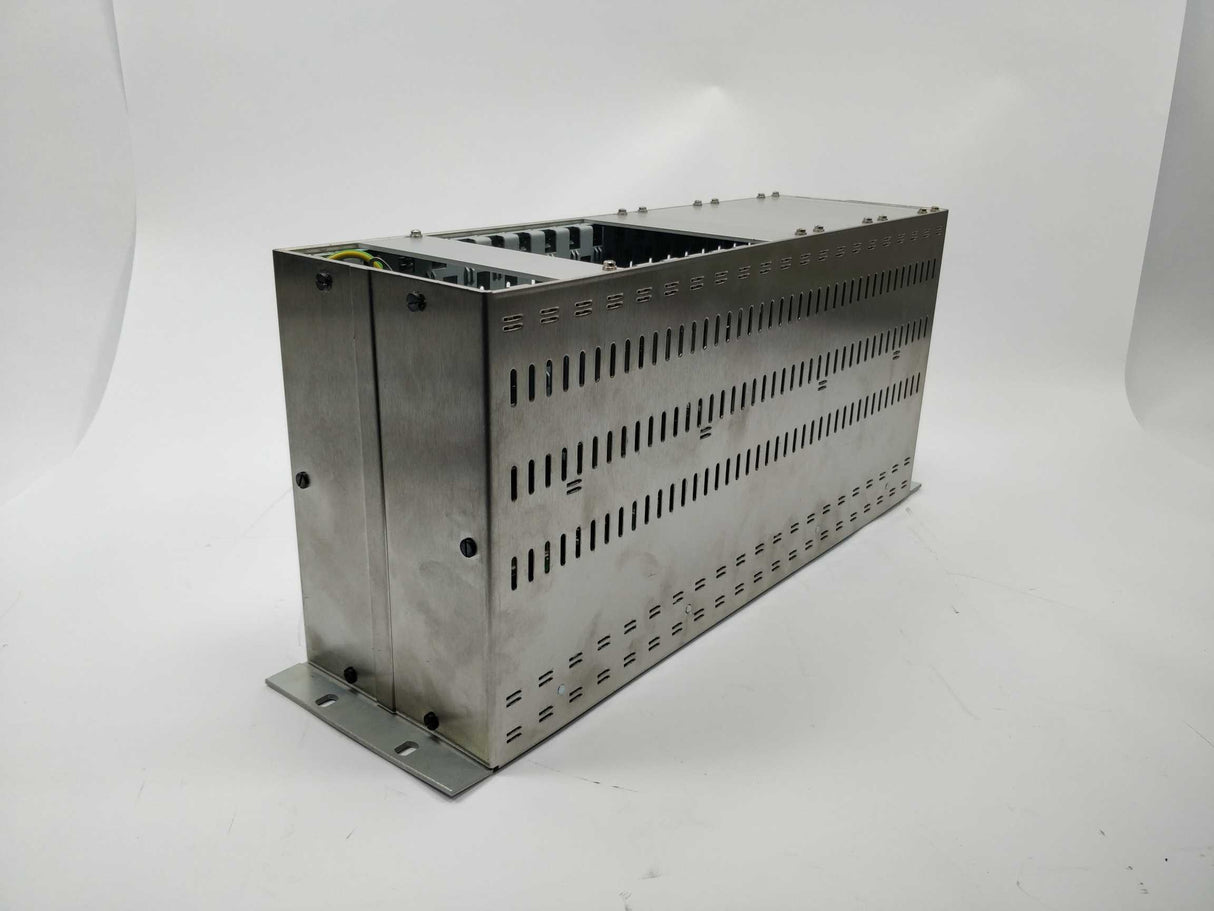 Pan Dacom 1010-000-002 SPEED SHELF 3U