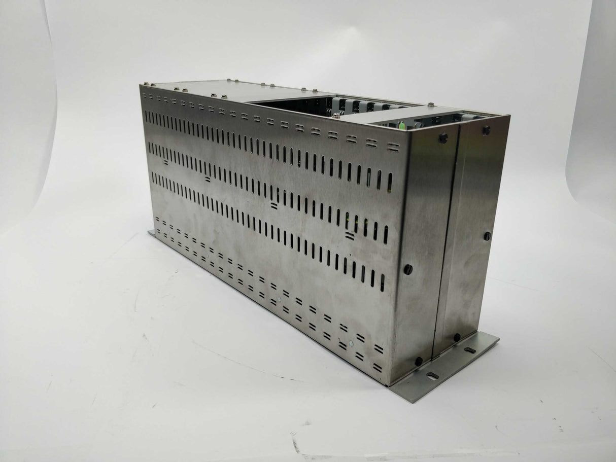 Pan Dacom 1010-000-002 SPEED SHELF 3U