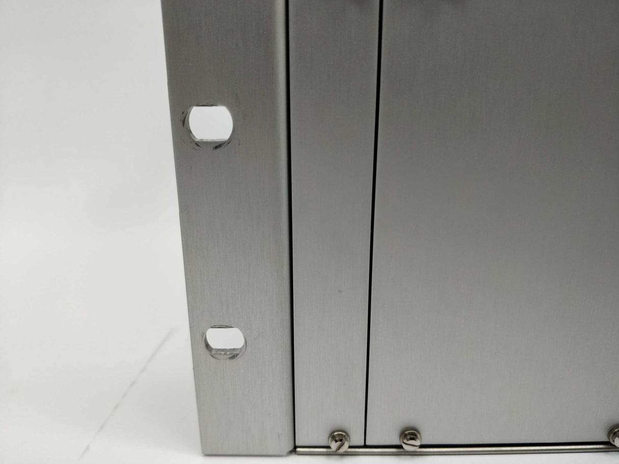 Pan Dacom 1010-000-002 SPEED SHELF 3U