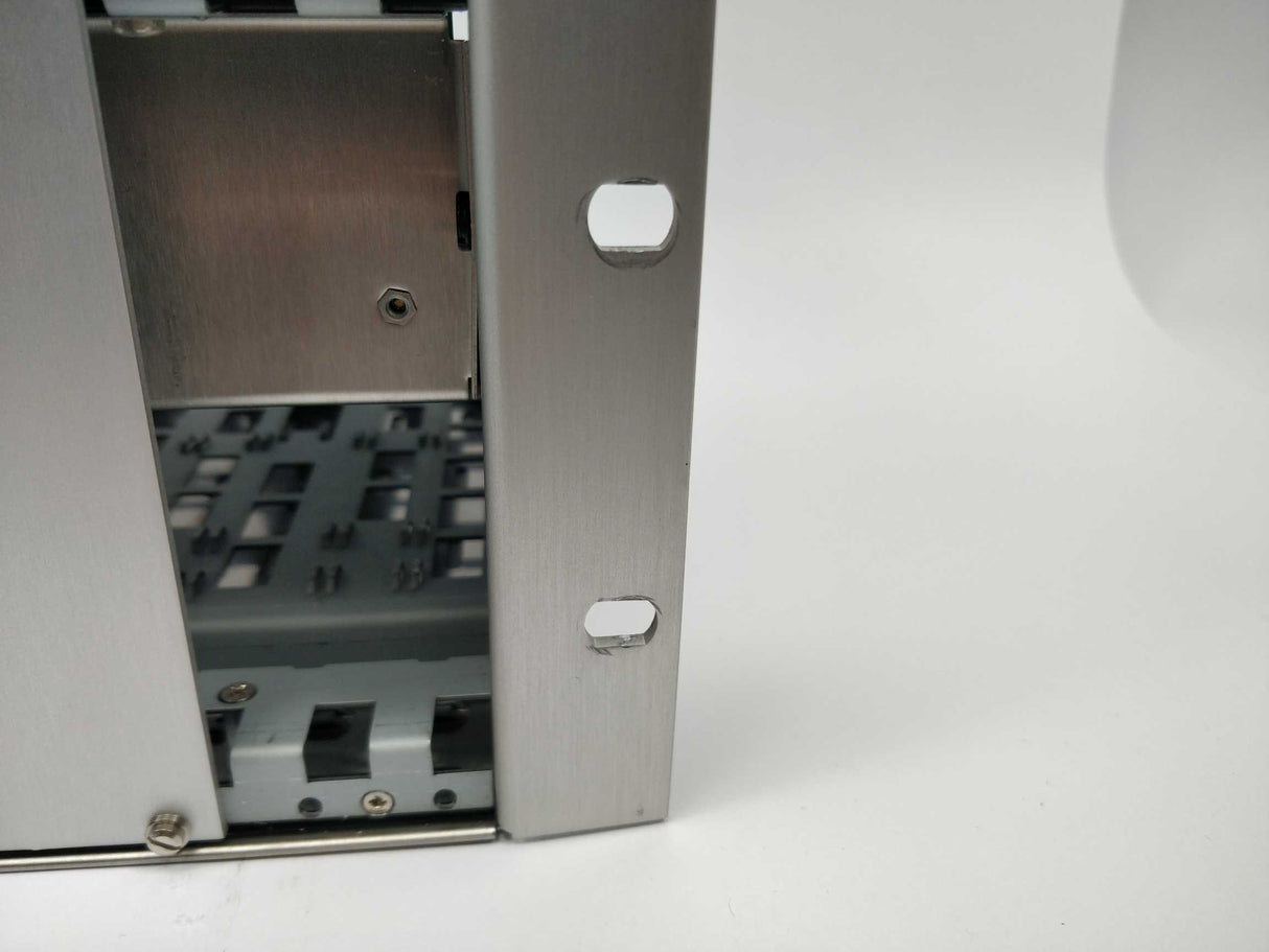 Pan Dacom 1010-000-002 SPEED SHELF 3U