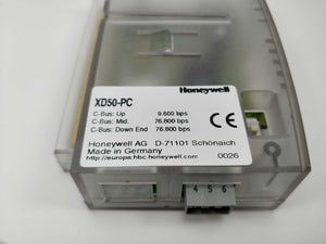 Honeywell XD50-PC Communication Module