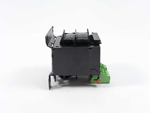 MURR Elektronik 86348 MTS 1-Phase Control And Isolation Transformer