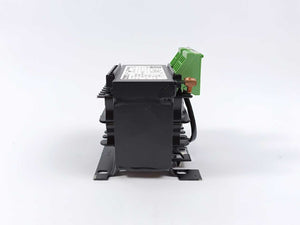 MURR Elektronik 86348 MTS 1-Phase Control And Isolation Transformer