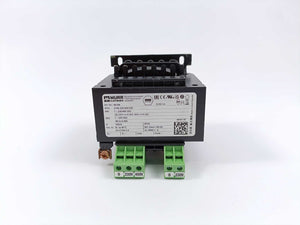 MURR Elektronik 86348 MTS 1-Phase Control And Isolation Transformer