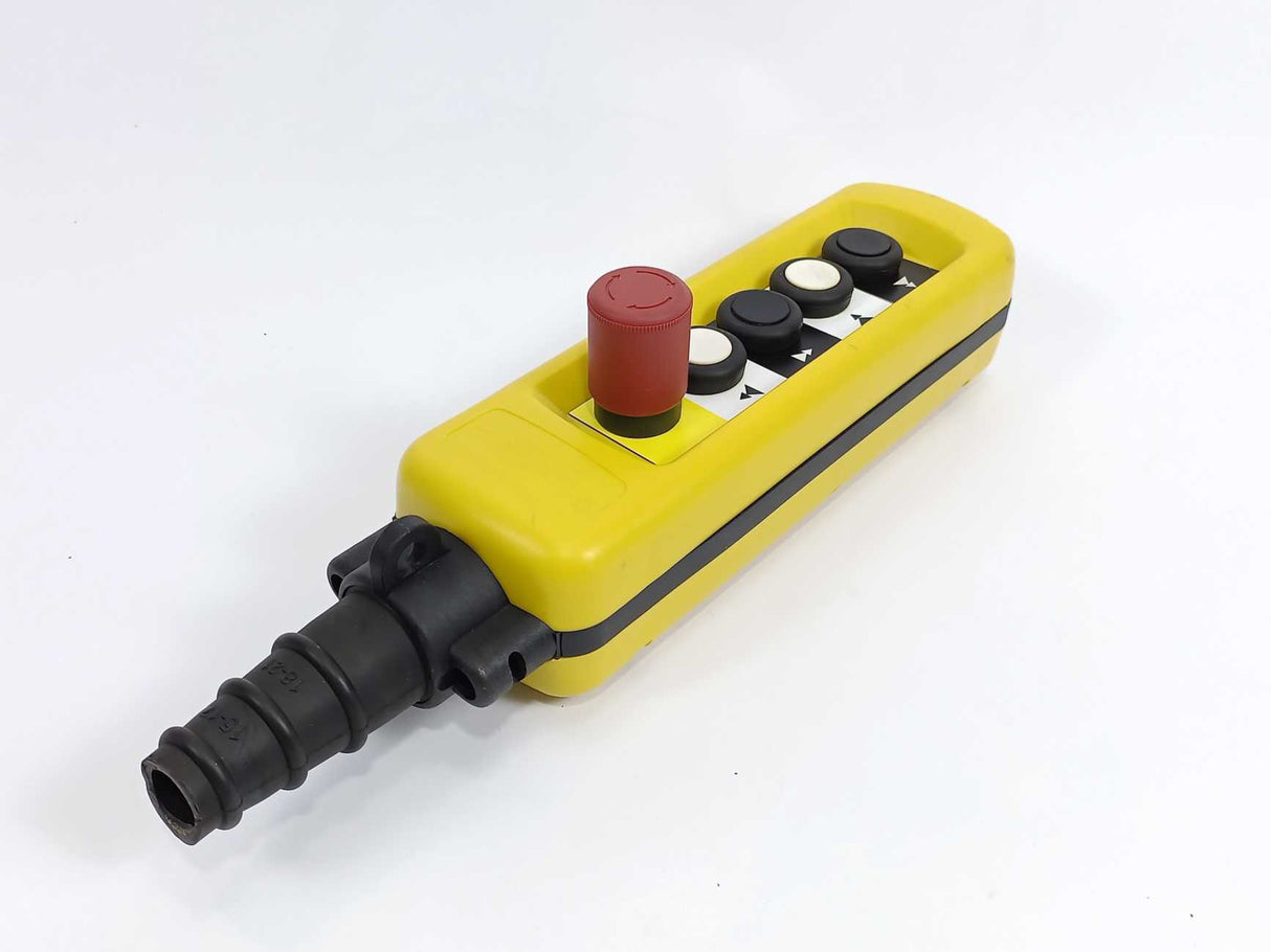 Schneider / Telemecanique XAC-A05 Pendant Control Switch