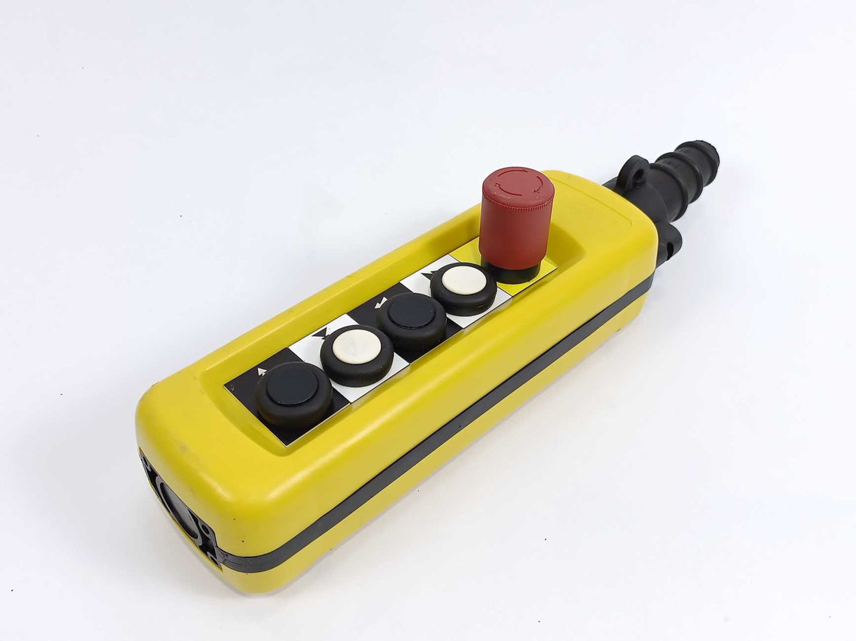 Schneider / Telemecanique XAC-A05 Pendant Control Switch