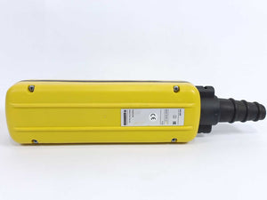 Schneider / Telemecanique XAC-A05 Pendant Control Switch