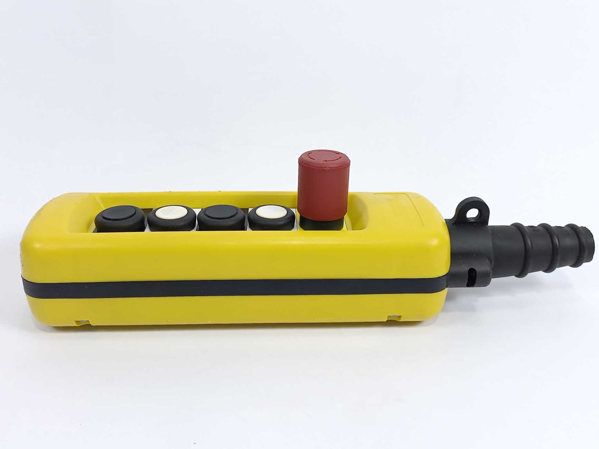 Schneider / Telemecanique XAC-A05 Pendant Control Switch