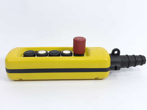 Schneider / Telemecanique XAC-A05 Pendant Control Switch