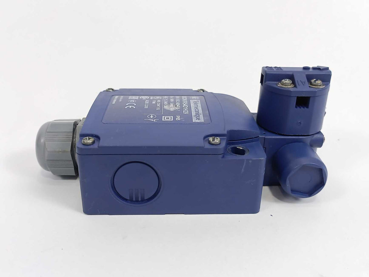 TELEMECANIQUE XCKVR54D1H29 Limit Switch