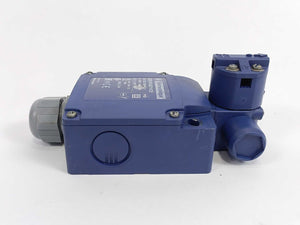 TELEMECANIQUE XCKVR54D1H29 Limit Switch