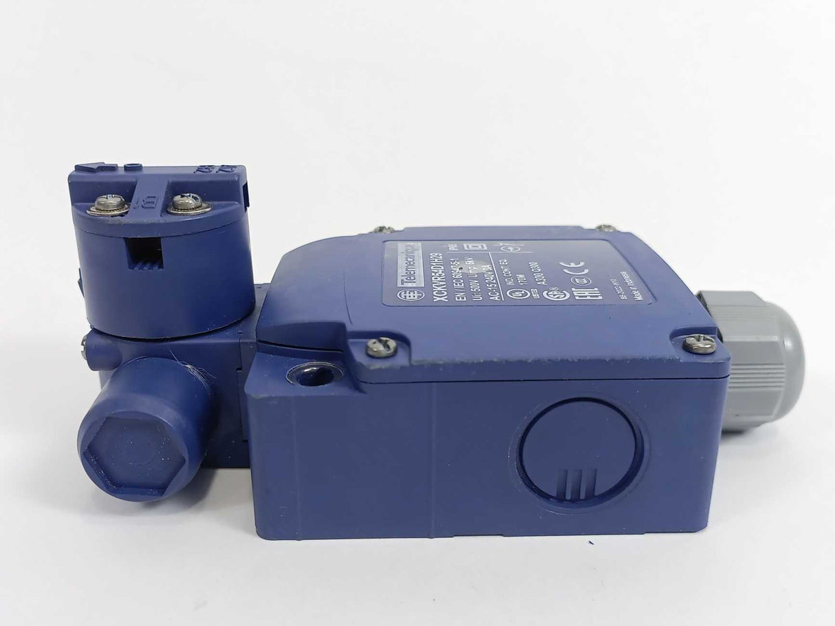 TELEMECANIQUE XCKVR54D1H29 Limit Switch
