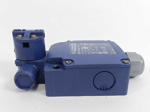 TELEMECANIQUE XCKVR54D1H29 Limit Switch
