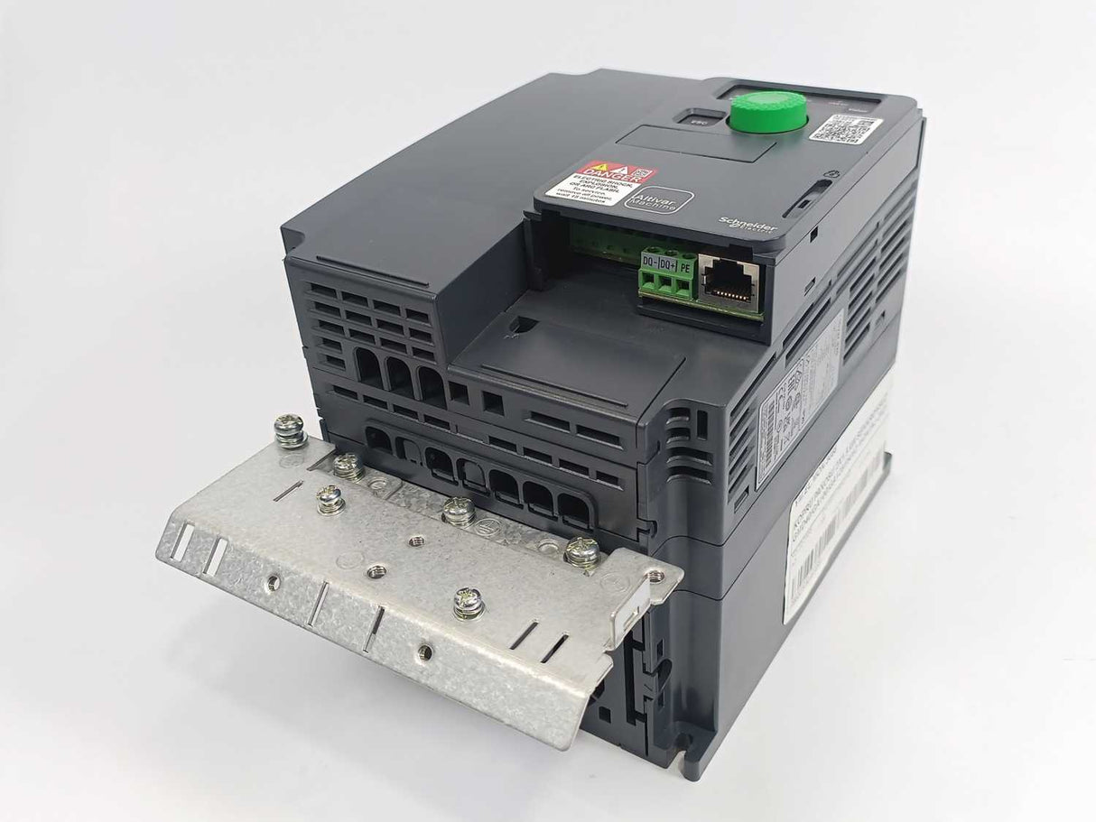 Schneider Electric ATV320U30N4C Altivar 320 Variable Speed Drive