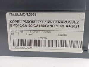 Schneider Electric ATV320U30N4C Altivar 320 Variable Speed Drive
