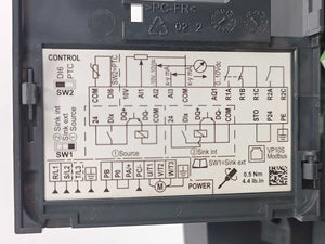 Schneider Electric ATV320U30N4C Altivar 320 Variable Speed Drive