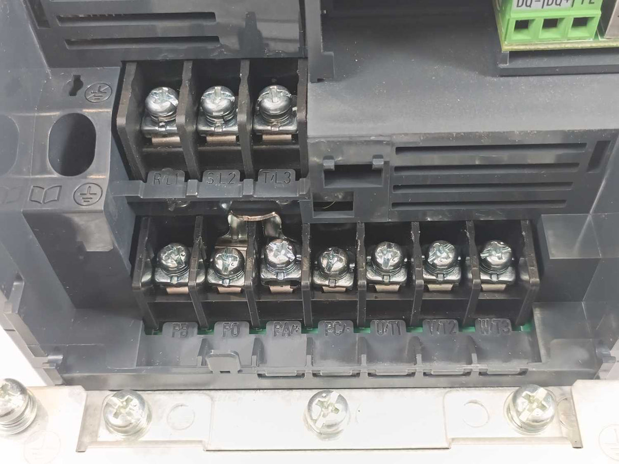 Schneider Electric ATV320U30N4C Altivar 320 Variable Speed Drive