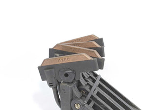 Kyec KY-AN3703 30A Current Collector for Safety Power Rail Systems Batch 8 Pcs.
