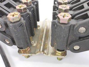 Kyec KY-AN3703 30A Current Collector for Safety Power Rail Systems Batch 8 Pcs.
