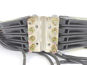 Kyec KY-AN3703 30A Current Collector for Safety Power Rail Systems Batch 8 Pcs.
