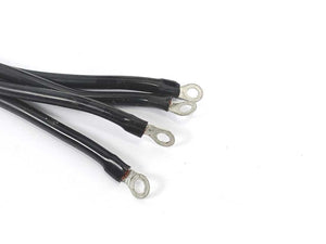 Kyec KY-AN3703 30A Current Collector for Safety Power Rail Systems Batch 8 Pcs.