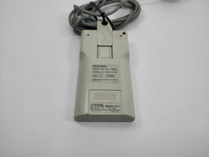 Mitsubishi FX-20P-E-RY Programming Panel with Cable GT10-C30R4-8PC